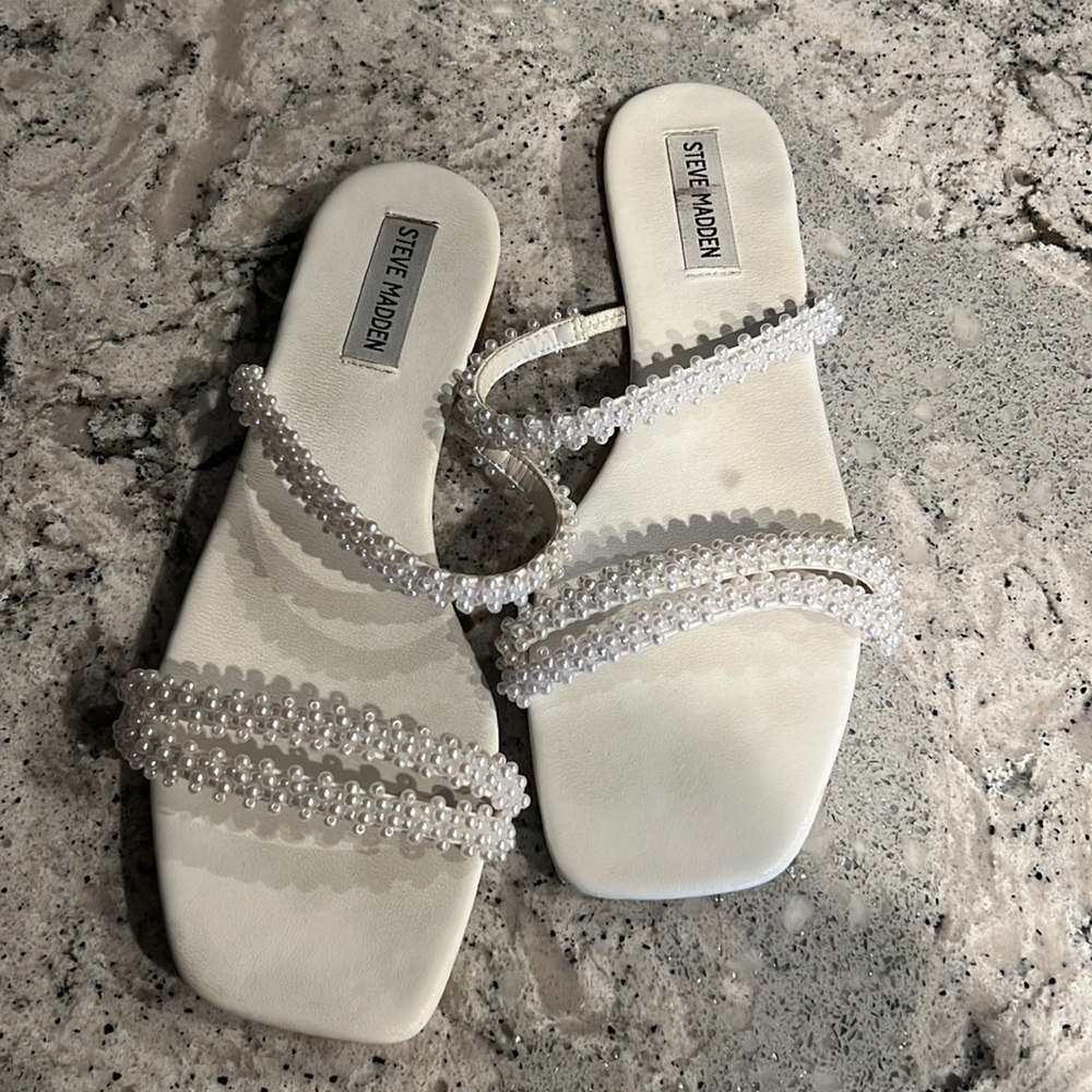 Steve Madden Sandals